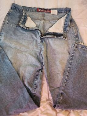 JNCO Light Blue Men’s Jeans